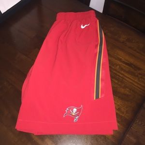 NFL - Buccaneers Shorts